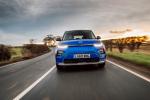 Kia Soul EV 2019 года (UK)